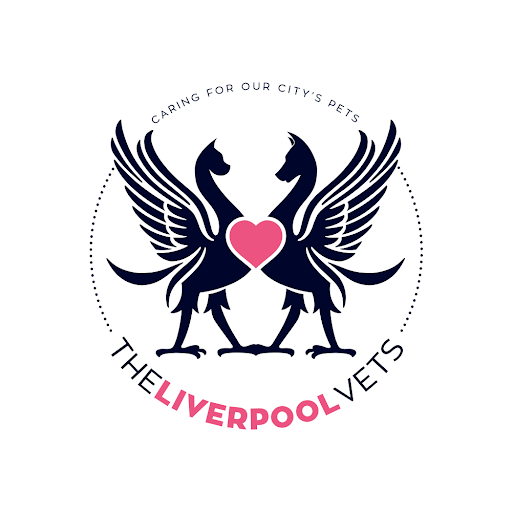 The Liverpool Vets logo