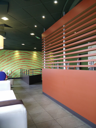 McDonald's Bordeaux Médoc