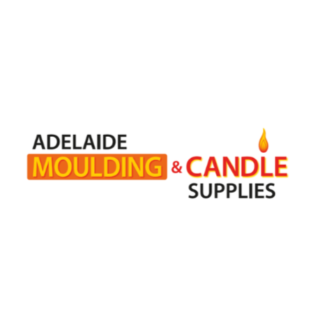 Adelaide Moulding & Candle Supplies logo