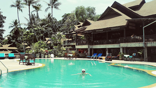 Coral Cove Chalet