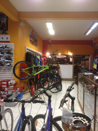 Bicicletería Mountain Ride, Av. Alemania 0346, Temuco, IX Región, Chile, Bicicleta tienda | Araucanía
