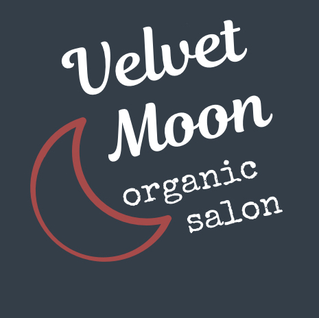 BLUE HARMONY Organic Salon