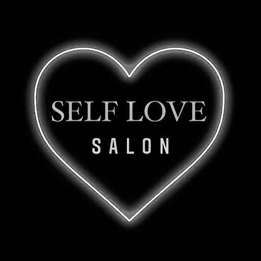 Self love salon logo