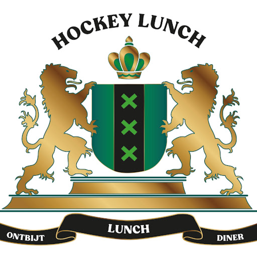 Hockey Lunch logo