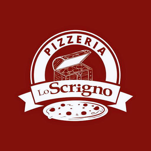 Ristorante Pizzeria Lo Scrigno logo