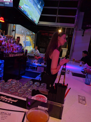 Sports Bar «Mystique Sports Lounge», reviews and photos, 26771 Rancho Pkwy, Lake Forest, CA 92630, USA