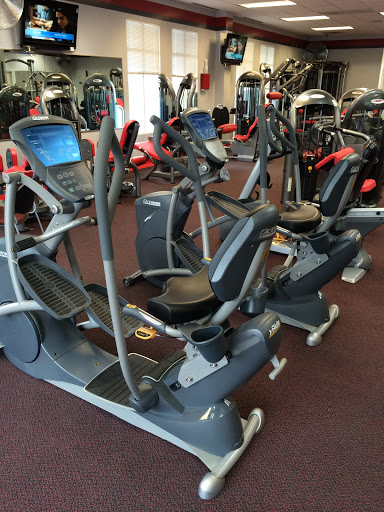 Gym «Snap Fitness», reviews and photos, 611 W Jubal Early Dr, Winchester, VA 22601, USA