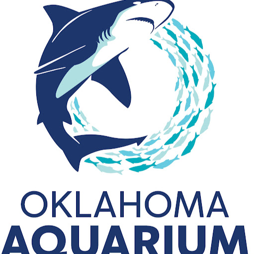Oklahoma Aquarium logo
