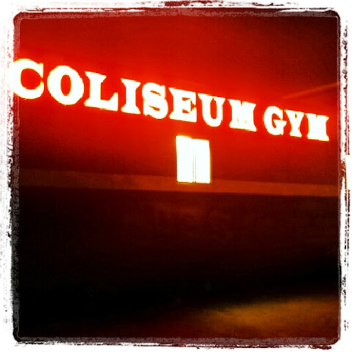 Gym «Coliseum Gym Inc», reviews and photos, 7509 71st Ave, Middle Village, NY 11379, USA