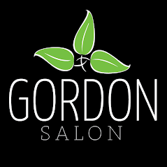 Gordon Salon Highland Park logo