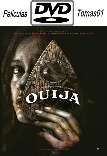 Ouija (2014) DVDRip Ouija (2014) DVDRip