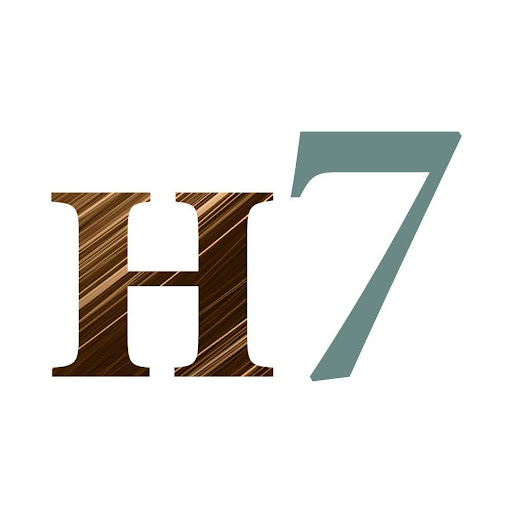 Hair7even logo