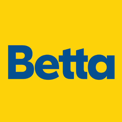 Bordertown Betta Home Living logo