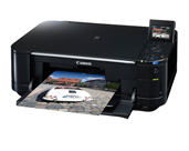 Canon PIXMA MG5270 drivers download