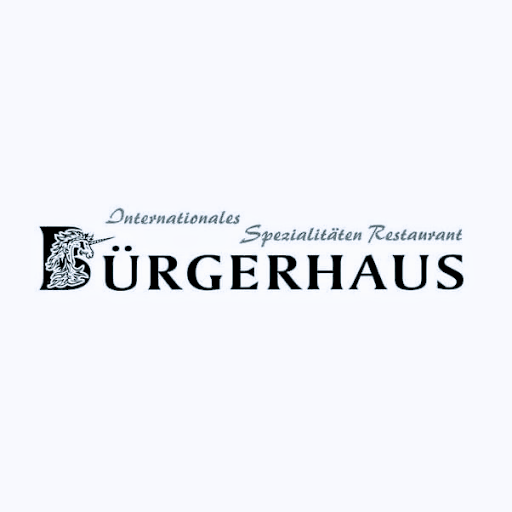 Bürgerhaus Heeren-Werve logo
