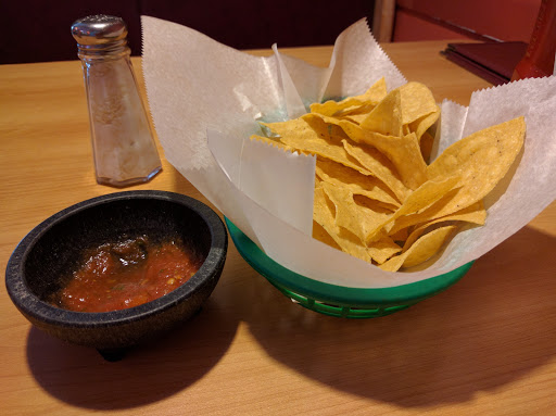 Restaurant «Cancun Mexican Restaurant», reviews and photos, 110 Lincoln Hwy, Fairless Hills, PA 19030, USA