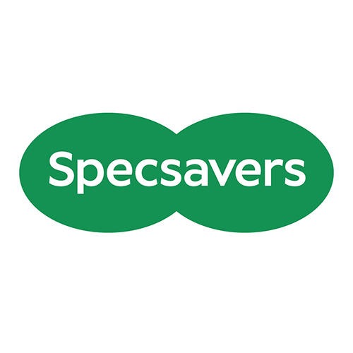 Specsavers Tralee logo