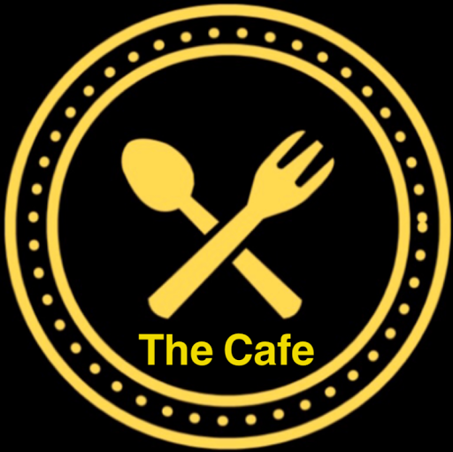 The Cafe logo