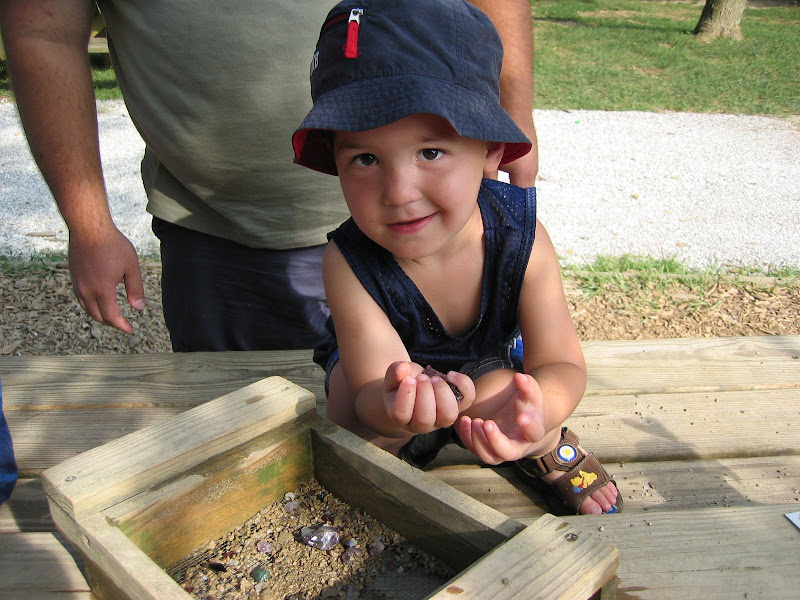 Introduction to Geocaching