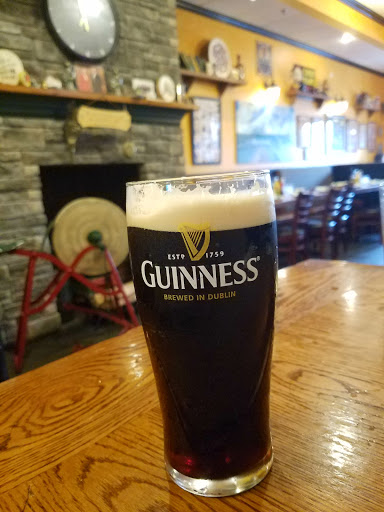 Irish Pub «The Irish Cottage», reviews and photos, 1111 Riverside Dr, Methuen, MA 01844, USA