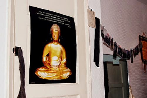 Three Minds Of Meditation Three Minds Of Meditation
