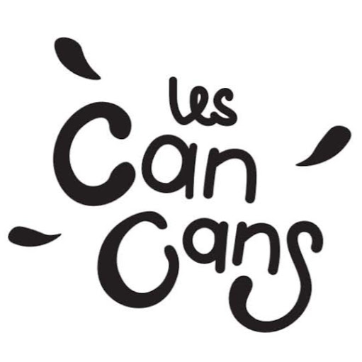 Les Cancans logo