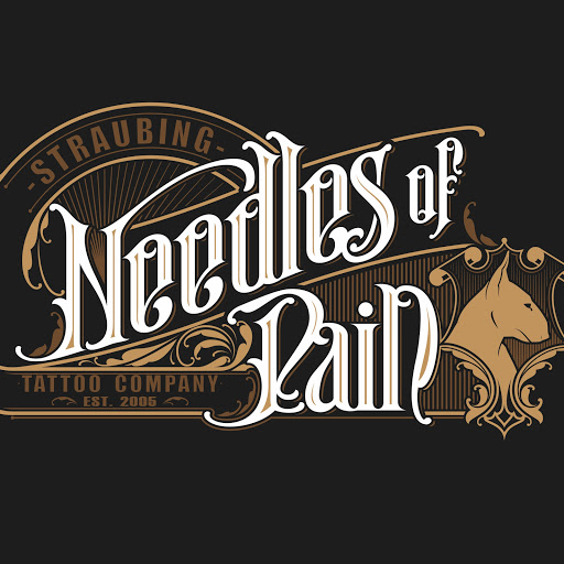 Needles of Pain
