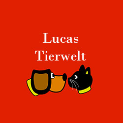 Lucas-Tierwelt logo