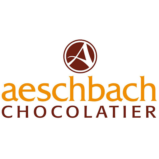 Aeschbach Chocolatier logo