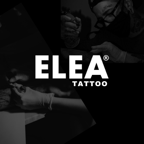 ELEA® | Tattoo & Piercing Lübeck logo