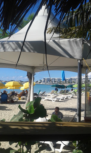 Buccaneer Beach Bar
