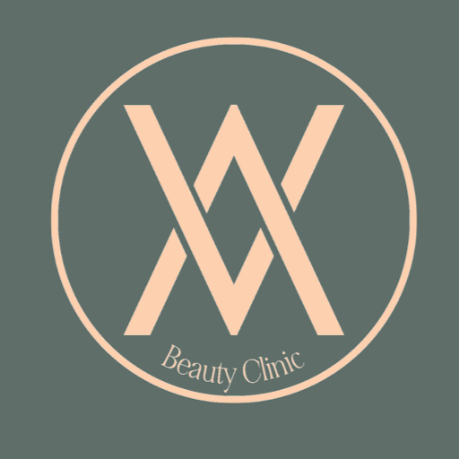 A.A Beauty Clinic logo