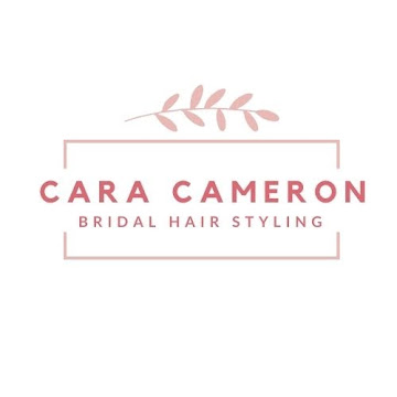 Cara Cameron | Bridal Hair Stylist (wedding hair)