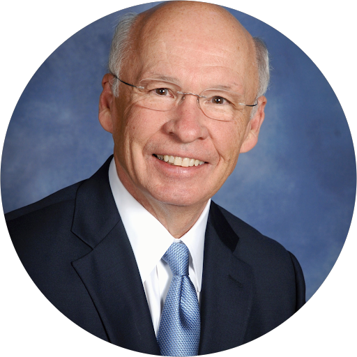 Paul Parish