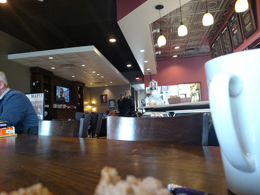 Coffee Shop «Saxbys Oakwood and University of Dayton», reviews and photos, 6 Oakwood Ave, Dayton, OH 45409, USA