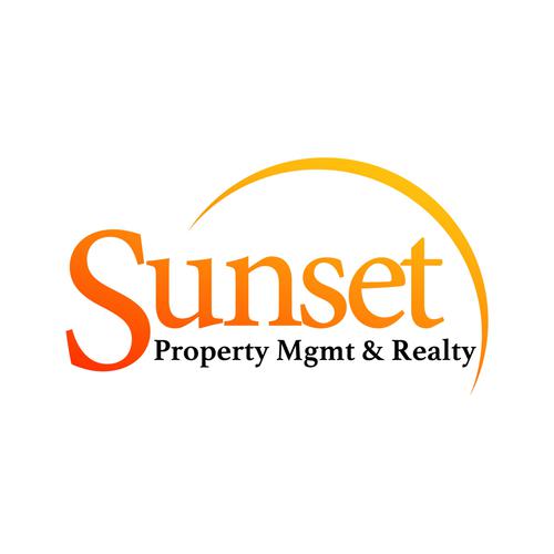 Sunset Property Management and Realty logo