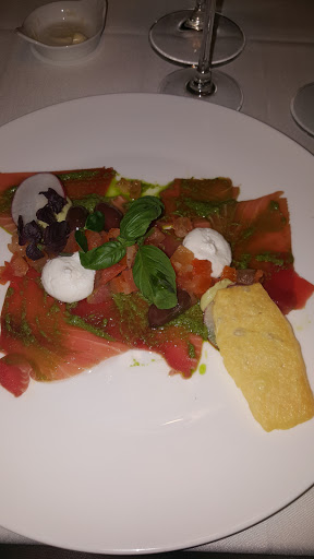 Restaurant Børkop Vandmølle