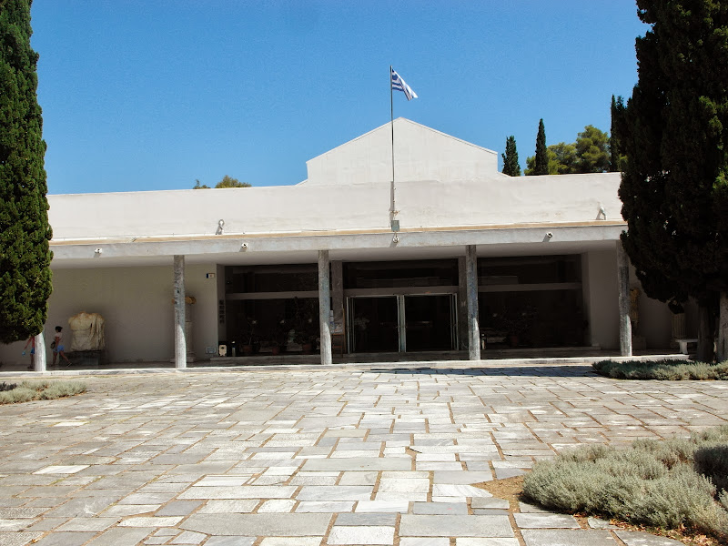 Южное путешествие, июль - август 2013 г.