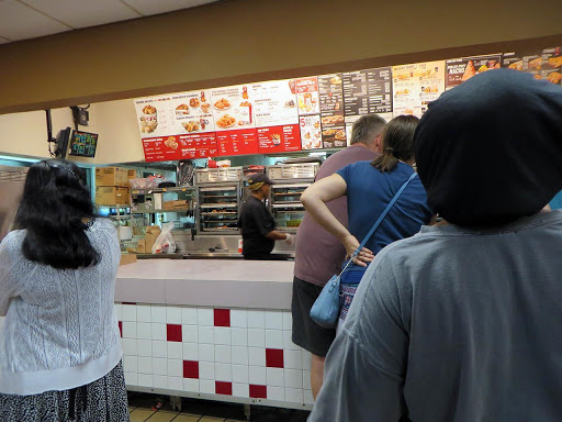 Mexican Restaurant «KFC/Taco Bell», reviews and photos, 232 SE 1st Ave, Florida City, FL 33034, USA