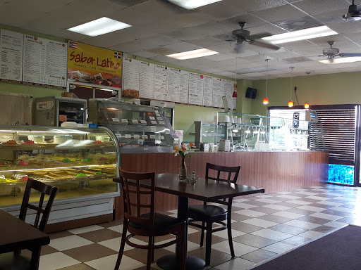 Puerto Rican Restaurant «La Carreta Bakery & Restaurant», reviews and photos, 137 Buenaventura Blvd, Kissimmee, FL 34743, USA