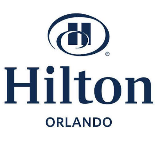 Hilton Orlando logo