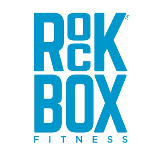 RockBox Fitness Lafayette logo