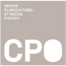 Centre Pluriculturel et social d'Ouchy logo