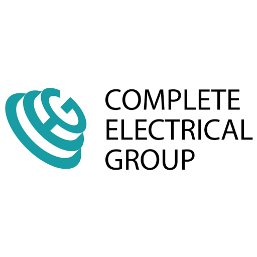 Complete Electrical Group logo