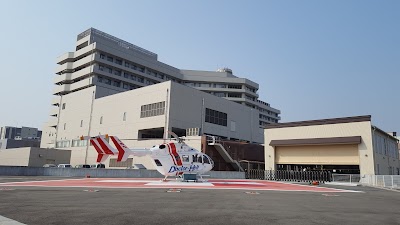 Photos of Kokuritsudaigakuhojingifu University Hospital