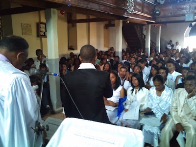 Photos of FJKM Ambohimanjaka Fiorenana