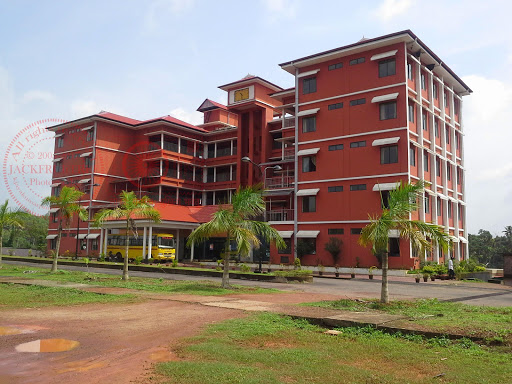 National University of Advanced Legal Studies, Medical College - NAD Rd, HMT Colony, North Kalamassery, Kalamassery, Kochi, Kerala 683503, India, University, state KL