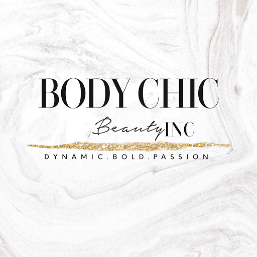 Body Chic Beauty Inc. logo