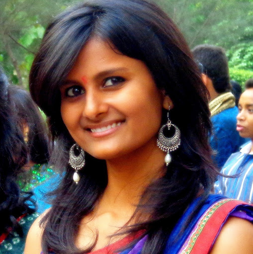 Shivani Kulshrestha