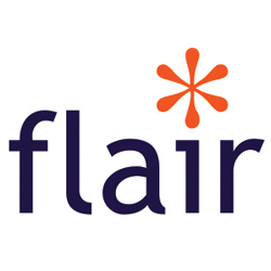 Flair Hair & Beauty Supplies logo